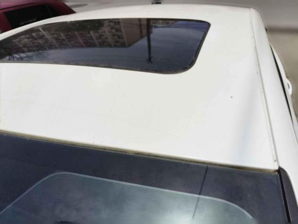 [南昌·赣A] 二手长安逸动2020款 PLUS 1.6L GDI 自动豪华型