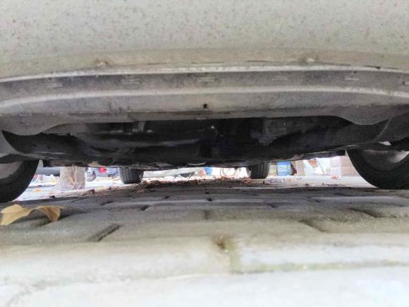 [西安·陕U] 二手沃尔沃沃尔沃S602012款 T5 舒适版