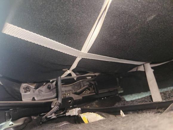 [西安·陕A] 二手丰田威驰2014款 1.5L 自动智臻版