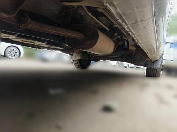 [青岛·鲁B] 二手东风风行菱智2017款 M3L 1.6L 7座舒适型