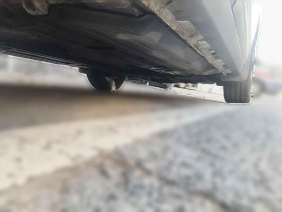 [青岛·鲁B] 二手宝骏宝骏5102017款 1.5L 手动豪华型