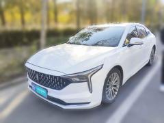 [上海·豫P] 奔腾奔腾B702021款 1.5T 自动悦享型