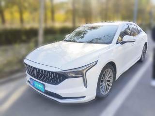 奔腾奔腾B702021款 1.5T 自动悦享型