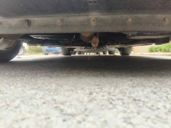 [武汉·鄂A] 二手MINIMINI2007款 1.6T COOPER S