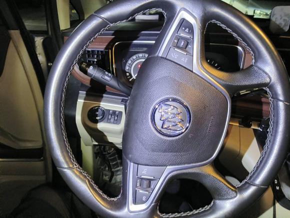 [成都·川A] 二手别克别克GL82018款 28T 豪华型 国VI