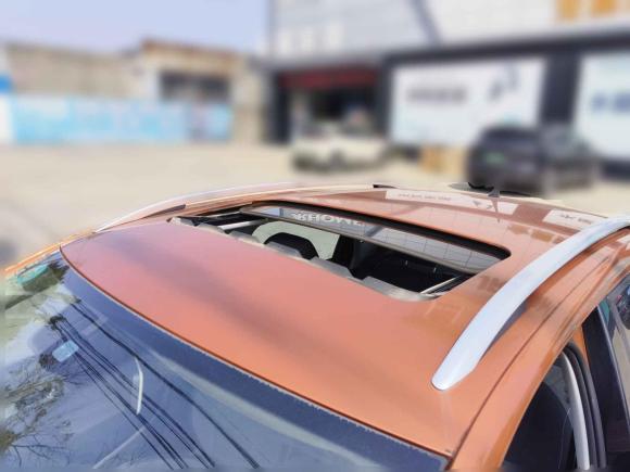 [南通·苏F] 二手大众Polo2014款 1.6L Cross Polo 自动