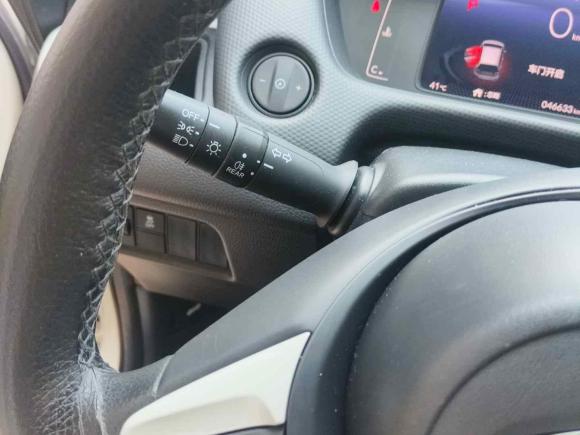 [杭州·苏C] 二手本田飞度2021款 1.5L CVT潮享版