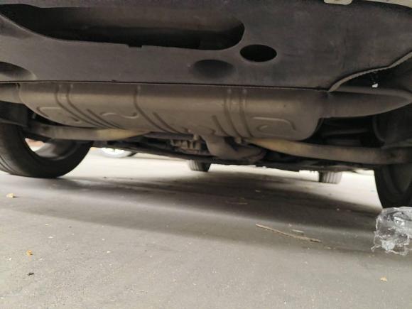 [广州·粤E] 二手奔驰奔驰CLA2014款 CLA 260 4MATIC