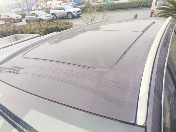 [金华·浙G] 二手五菱汽车五菱凯捷2023款 2.0L DHT臻享型