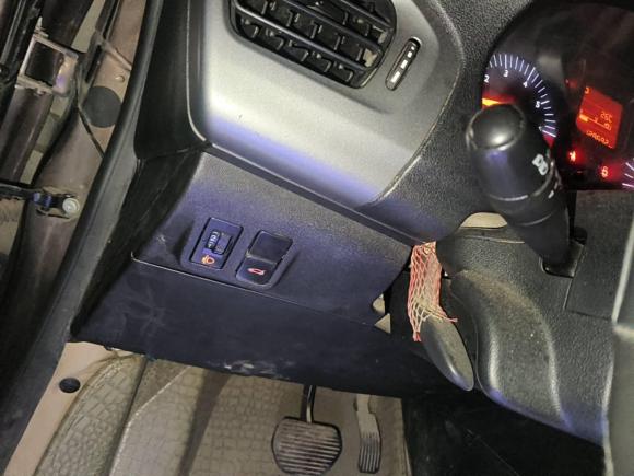 [武汉·鄂A] 二手雪铁龙爱丽舍2016款 1.6L 自动时尚型