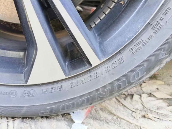 [广州·粤A] 二手日产轩逸2022款 1.6L XL CVT悦享版