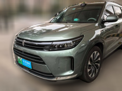 [成都·川A] AITO 问界问界M72024款 1.5T 智驾四驱Max版 5座