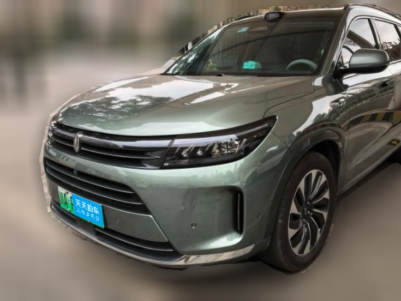 [成都·川A] 二手AITO 问界问界M72024款 1.5T 智驾四驱Max版 5座