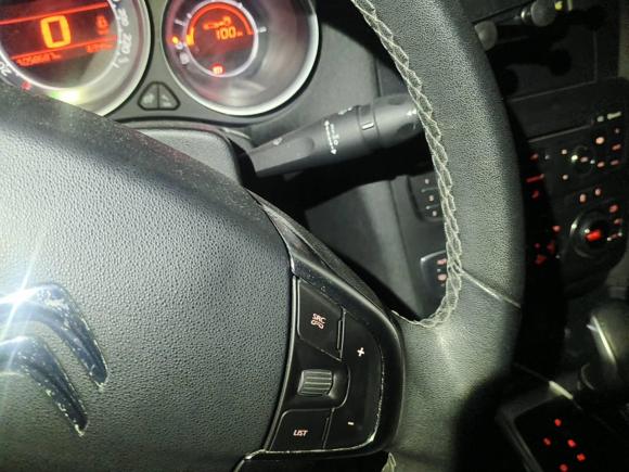 [杭州·浙A] 二手雪铁龙雪铁龙C4L2013款 1.8L 自动劲智版