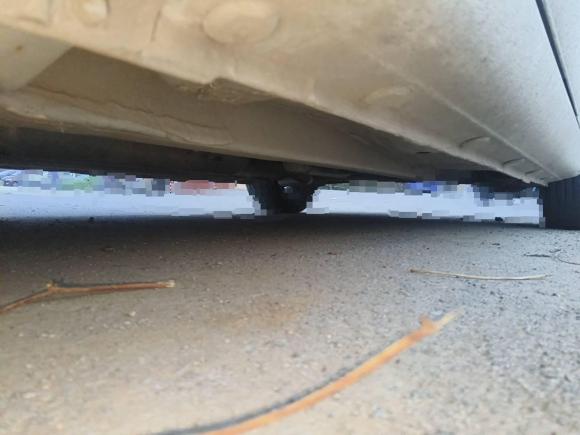 [济南·鲁P] 二手长安逸动2016款 1.6L 手动风尚型