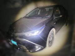 [广州·粤A] 丰田雷凌2017款 改款双擎 1.8H GS E-CVT精英天窗版 国V