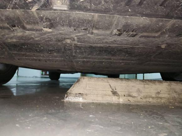 [西安·陕A] 二手名爵MG72023款 1.5T DCT至美豪华版