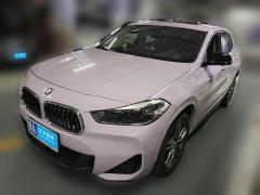 [武汉·鄂A] 宝马宝马X22021款 sDrive25i M运动套装