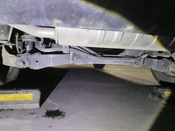 [成都·川A] 二手哈弗哈弗F52020款 1.5T DCT i型