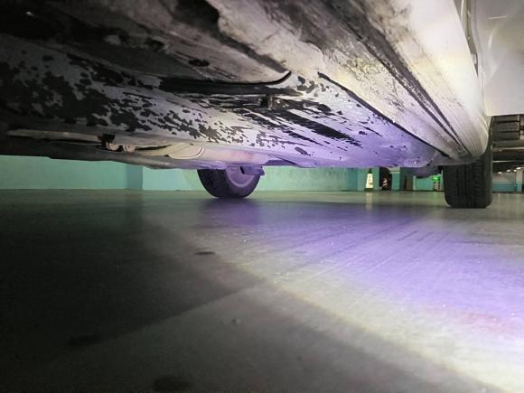 [上海·沪C] 二手大众Polo2016款 1.6L 自动豪华型