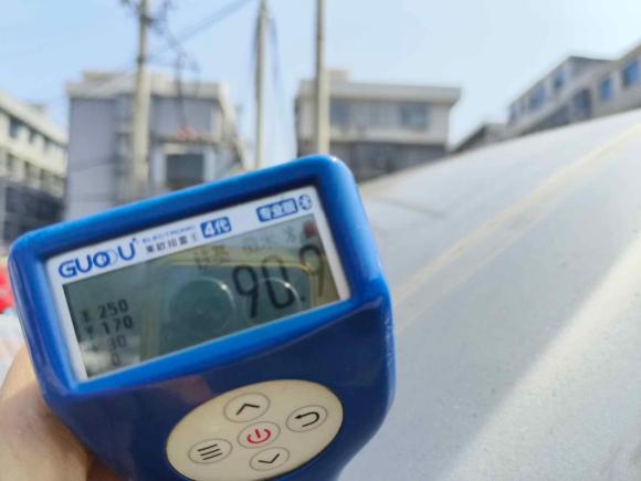 [义乌·浙G] 二手大通新途V802015款 2.5T 手动傲运通版短轴中顶