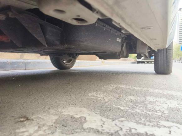 [西安·陕A] 二手五菱汽车宏光MINIEV2020款 自在款 三元锂