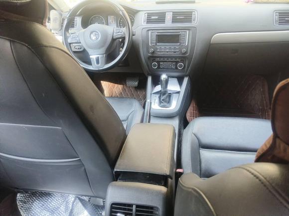 [南昌·赣A] 二手大众速腾2014款 1.4TSI 自动豪华型