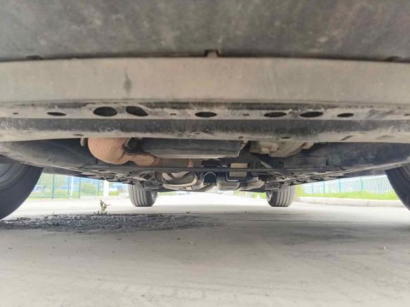 [南京·苏A] 二手凯迪拉克凯迪拉克XT52018款 25T 豪华型