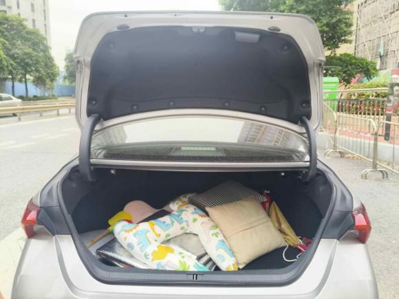 [佛山·粤A] 二手丰田亚洲龙2019款 2.0L XLE尊享版 国VI