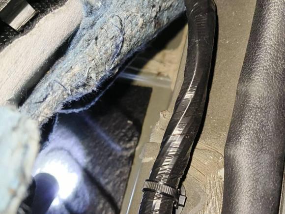 [广州·鄂E] 二手广汽传祺传祺GA82017款 320T 尊享版