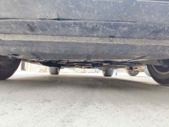 [武汉·渝B] 二手奥迪奥迪Q52013款 40 TFSI 技术型