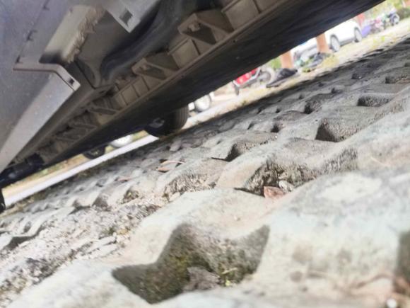 [上海·沪A] 二手别克微蓝62024款 430km 舒享版