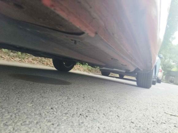 [上海·沪A] 二手大众Polo2013款 1.6L 自动舒适版