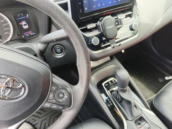 [台州·浙J] 二手丰田雷凌2022款 185T CVT豪华版