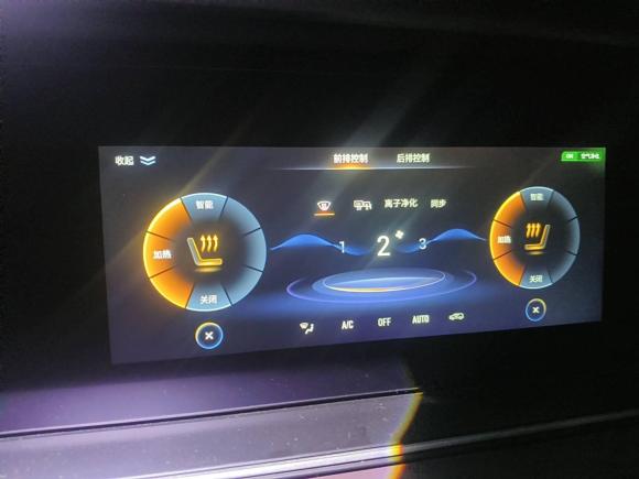 [武汉·鄂A] 二手广汽传祺传祺M62021款 PRO 270T 自动尊享版