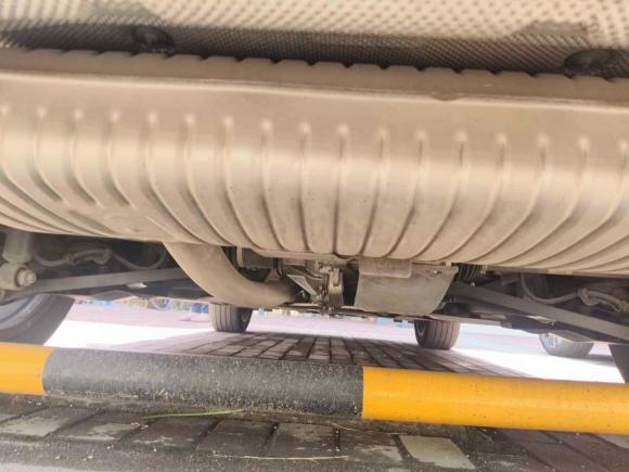 [常州·苏D] 二手宝马宝马X12018款 xDrive20Li 尊享型