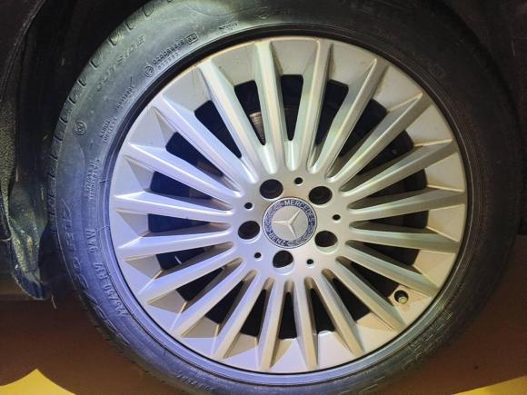 [嘉兴·浙F] 二手奔驰奔驰C级2015款 C 180 L