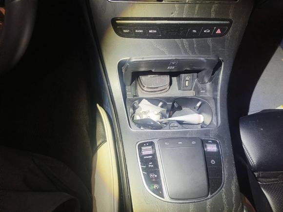 [金华·浙G] 二手奔驰奔驰C级2020款 C 260 L 运动版