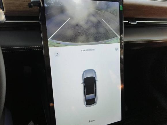 [杭州·浙A] 二手小鹏小鹏P52023款 智行版