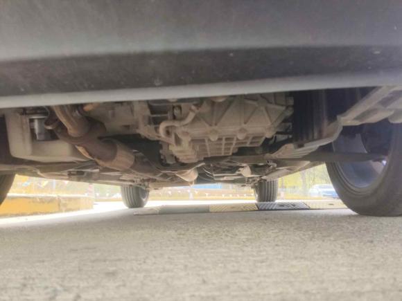 [上海·苏E] 二手长安长安CS152019款 1.5L 自动旗舰型 国VI