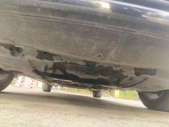 [成都·川A] 二手大众Passat领驭2011款 1.8T 自动尊品型