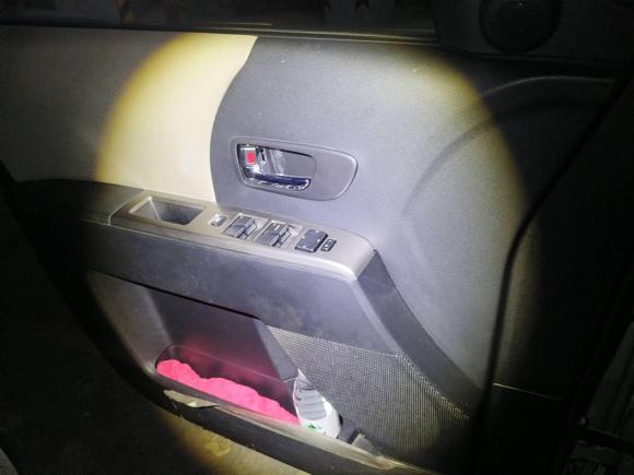 [广州·粤A] 二手马自达马自达52008款 2.0 自动豪华型