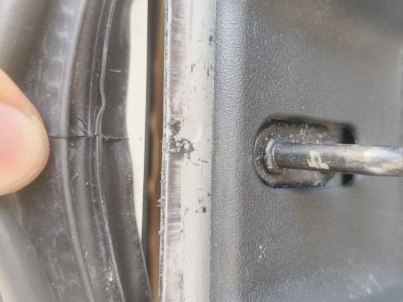 [广州·粤E] 二手丰田YARiS L 致炫2021款 1.5L CVT领先版