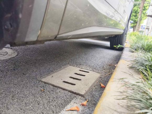 [上海·沪C] 二手斯柯达柯迪亚克2024款 TSI380 7座四驱旗舰版