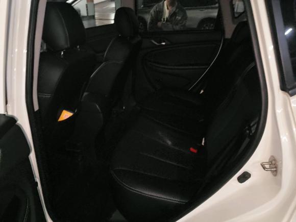 [深圳·粤S] 二手陆风陆风X22017款 1.6L 自动劲锐版