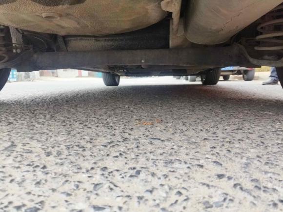 [南通·苏F] 二手福特嘉年华2013款 两厢 1.5L 自动时尚型