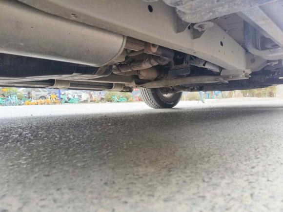 [西安·陕A] 二手荣威荣威W52014款 1.8T 2WD 自动胜域特装版