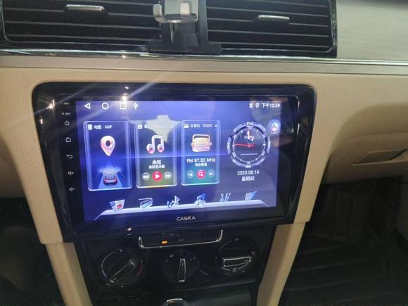 [深圳·粤B] 二手大众宝来2013款 1.6L 自动舒适型