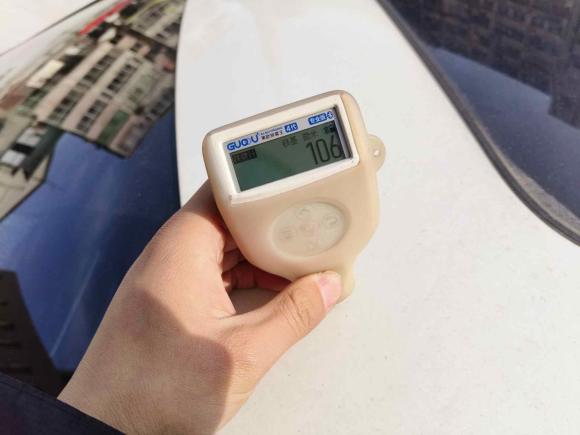 [南昌·赣A] 二手奥迪奥迪Q52013款 45 TFSI quattro 运动型