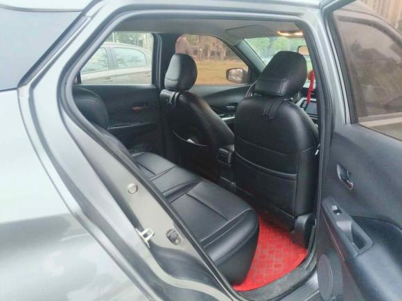 [武汉·鄂A] 二手日产劲客2017款 1.5L CVT酷享版